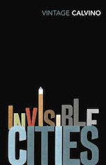 invisible cities book